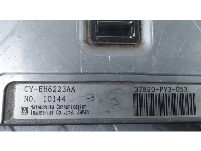 Řídící jednotka 37820PY3G53, CYEH6223AA Honda Legend 1995