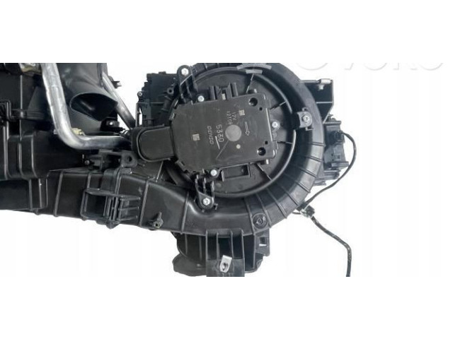 Вентилятор печки    84171601   Chevrolet Camaro