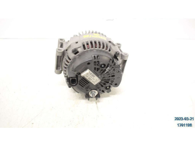 Генератор 06E903016DX   Audi A6 S6 C6 4F      