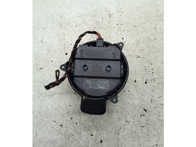 Вентилятор печки 4B1820021B, 10160701265 Audi A7 S7 4G