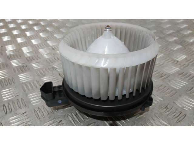 Вентилятор печки    TGL0E1A   Honda Civic X