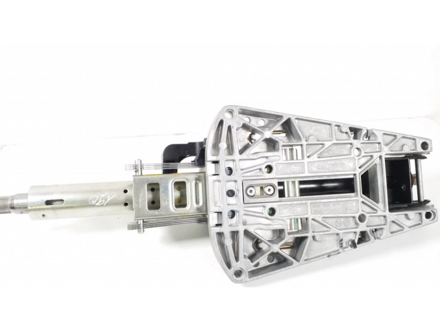 Ось рулевого колеса