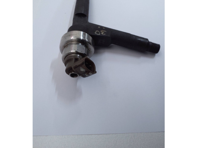 Форсунка 8973138612, 09G00661 Opel Meriva A