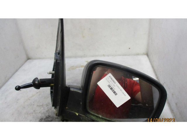 Зеркало электрическое     Сзади   Hyundai i10  2007-2012 года   
