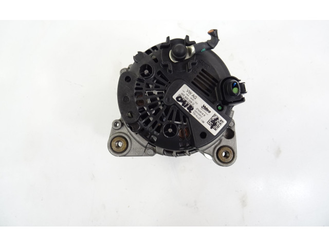 Генератор 05E903026Q Audi A1