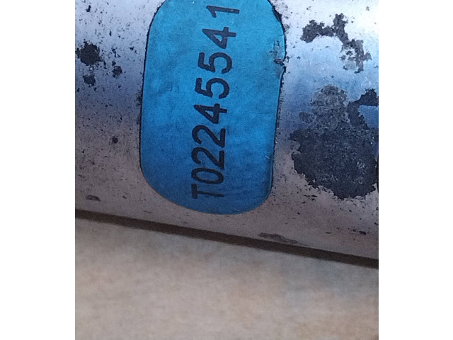 Топливная рампа 0445216050, 35032008F Maserati Ghibli