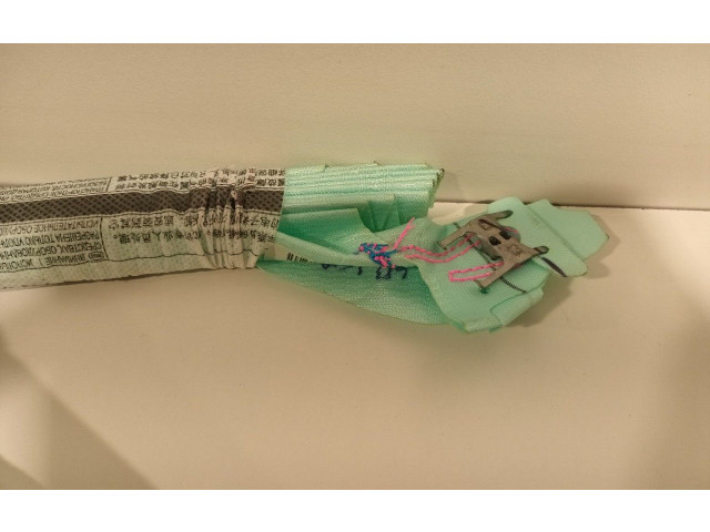 Боковая подушка безопасности 5GM880241F, 5GM880741J Volkswagen Golf VII