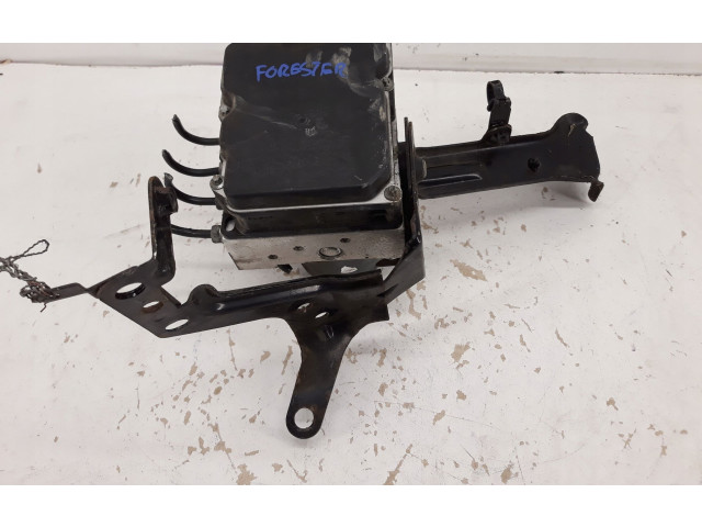 Блок АБС 27536SC020, 0265230481   Subaru  Forester SH  2008 - 2013 года