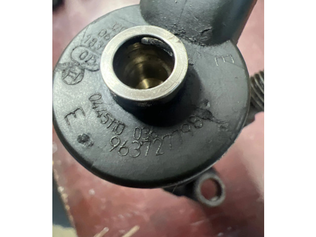 Vstřikovač 0445110036, 9637277980 Peugeot 607