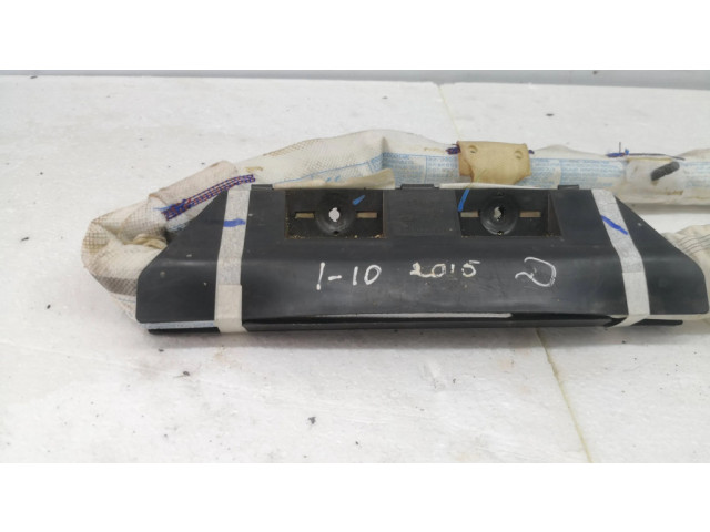 Боковая подушка безопасности 85010B9000 Hyundai i10
