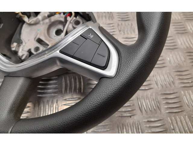 Руль Dacia Spring 2021- года 484000099R