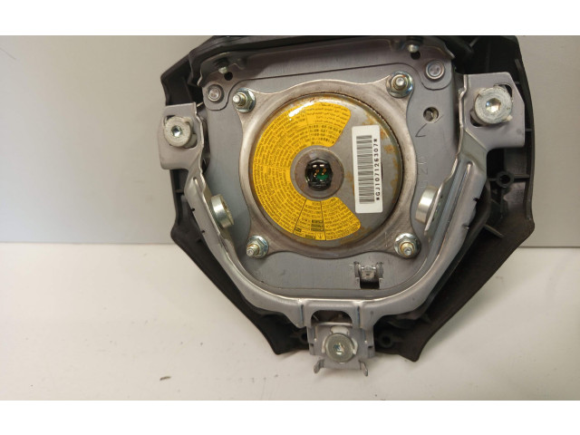 Руль Subaru Forester SH  2008 - 2013 года WDT0M61V572, 6A1V57210Y0V      