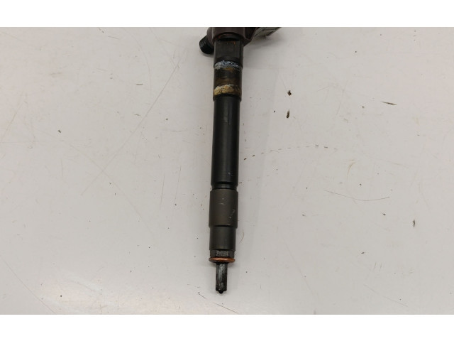 Форсунка 86182E0D, 1465A626 Mitsubishi L200