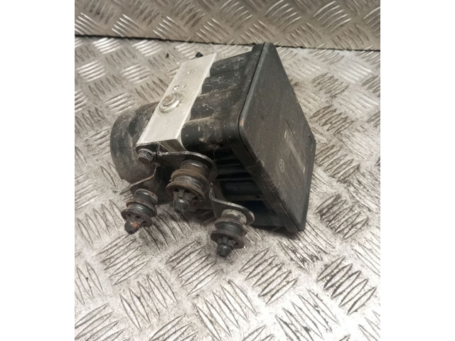 Блок АБС 1K0907379AA, 10096003603   Volkswagen  Jetta V  2005 - 2010 года