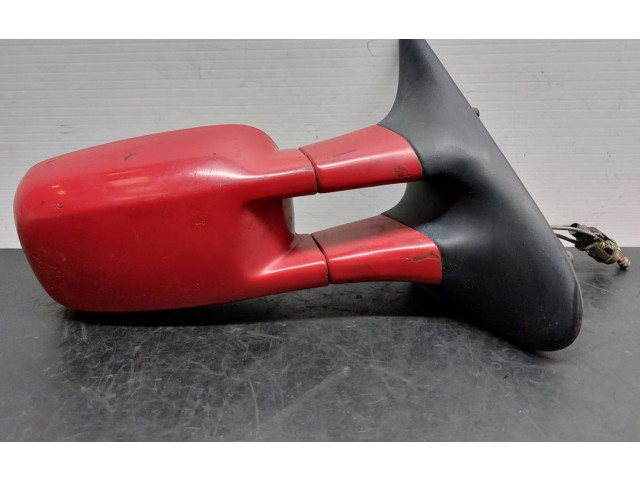 Zpětné zrcátko Volkswagen Caddy 1997 6K9857502C