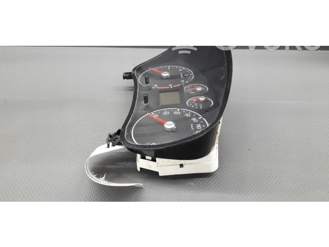 Панель приборов 9T1T10849AE   Ford Transit -  Tourneo Connect       