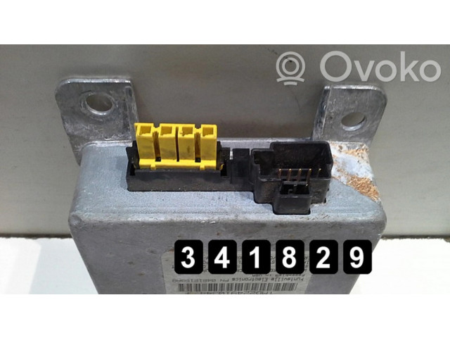 Řídící jednotka 04602315ab   Chrysler Stratus 2001