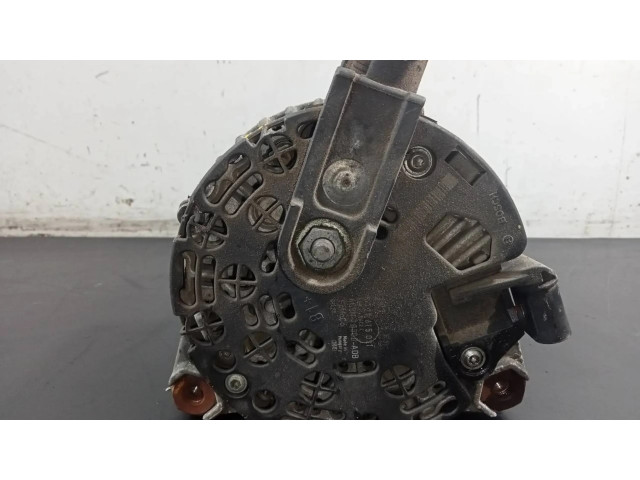 Генератор 6G9N10300ADB, P3-A5-7-1   Ford Mondeo MK IV 2.2     