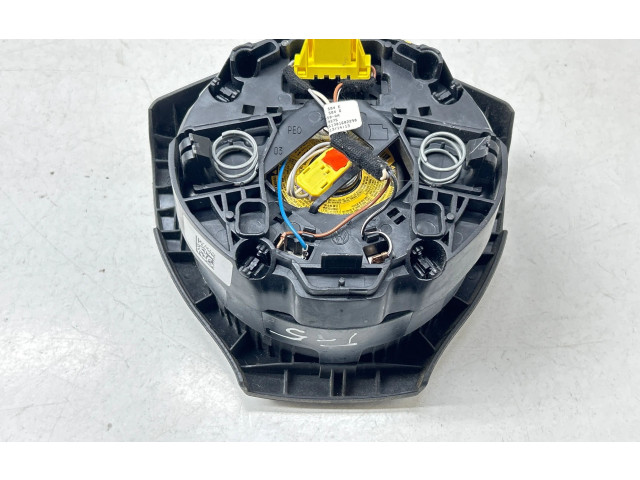 Подушка безопасности водителя 7E0880201Q, 306858699N44 Volkswagen Transporter - Caravelle T5