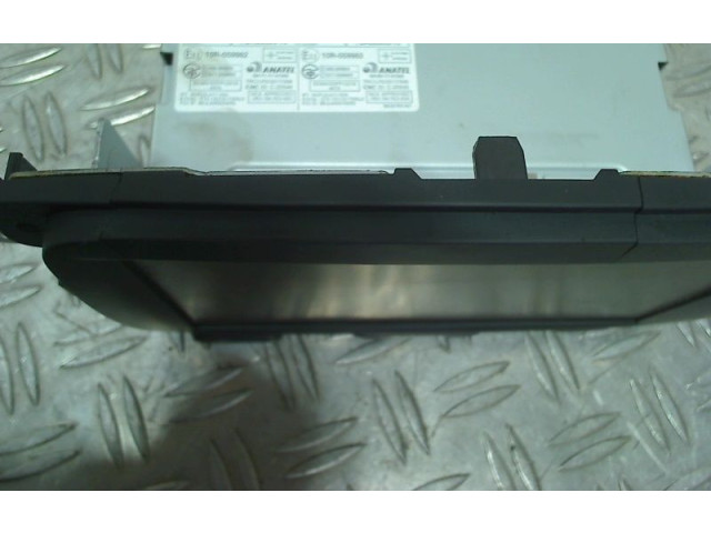 Дисплей    281156622r, 281156622R   Dacia Spring