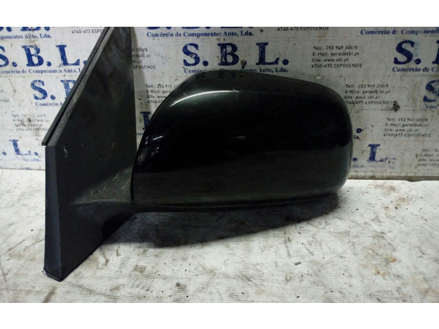 Zpětné zrcátko Toyota RAV 4 (XA30) 2007