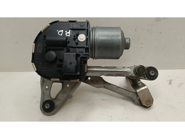 Моторчик дворников 1397220577, 0929757010    Peugeot 5008