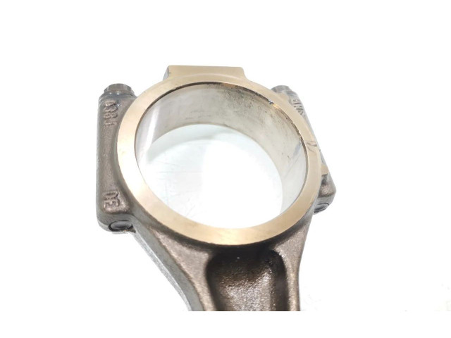  Поршень с шатуном    Volkswagen Passat Alltrack  