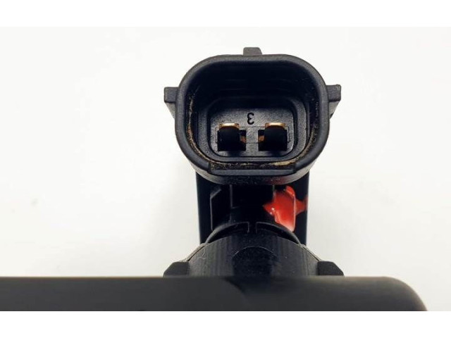 Vstřikovací lišta 04C133317M Seat Ibiza IV (6J,6P) CHYB