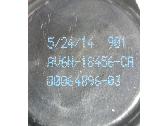 Вентилятор печки 1736007103 Ford Transit - Tourneo Connect