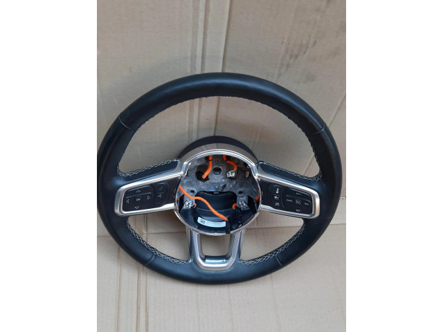 Руль Jeep Gladiator 2019- года