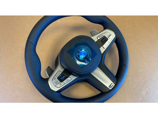 Volant BMW 7 G11 G12 2016 32308008179, 32307855723