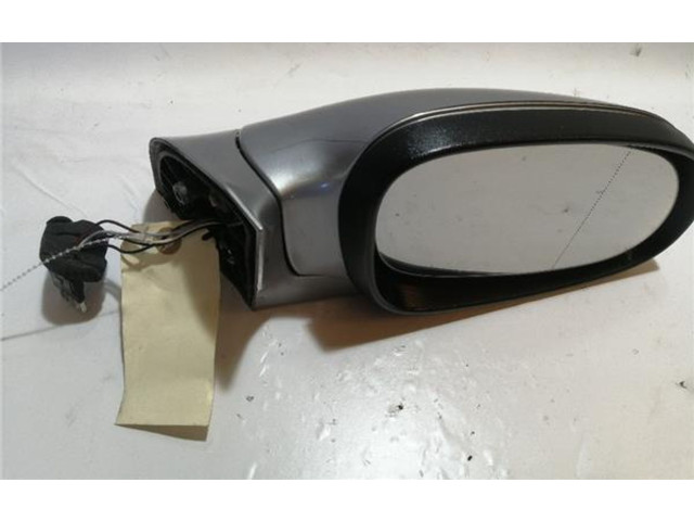 Зеркало электрическое        Mercedes-Benz A W168  1997 - 2004 года   