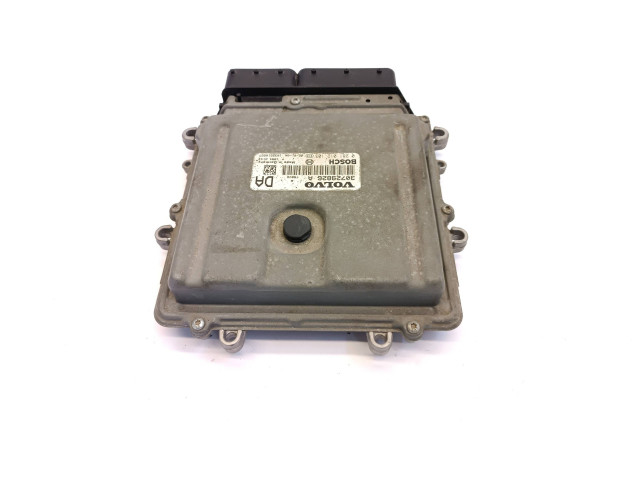 Блок управления двигателя 30729826A, 0281012103 Volvo S80