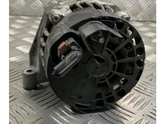 Генератор Alfa Romeo Giulietta