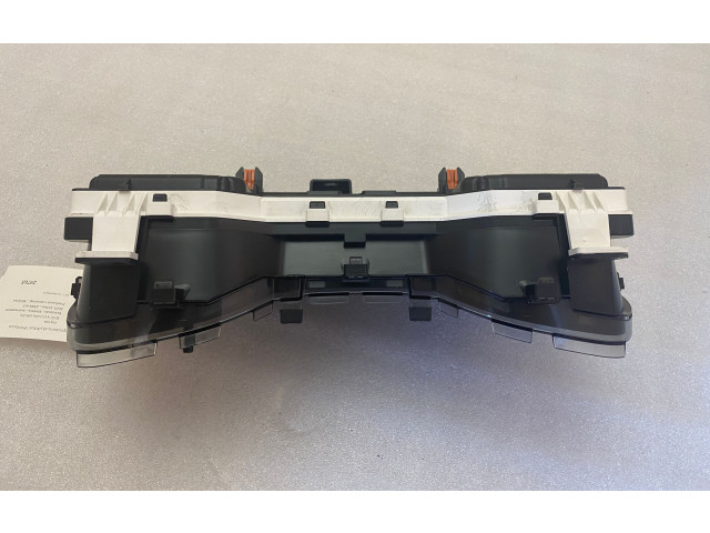 Přístrojová deska Toyota RAV 4 (XA50) 2019 8380042Z40