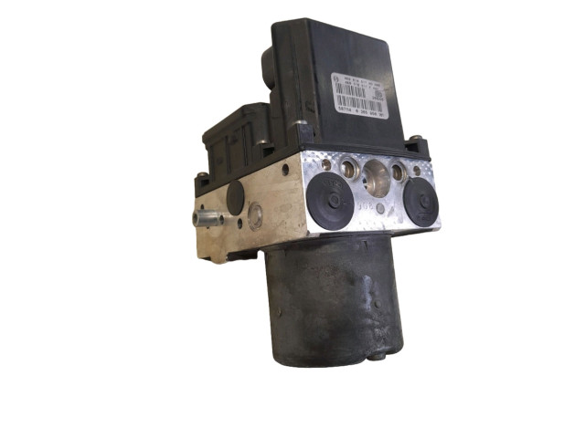 Jednotka ABS 4E0614517CJ Audi A8 S8 D3 4E 2005