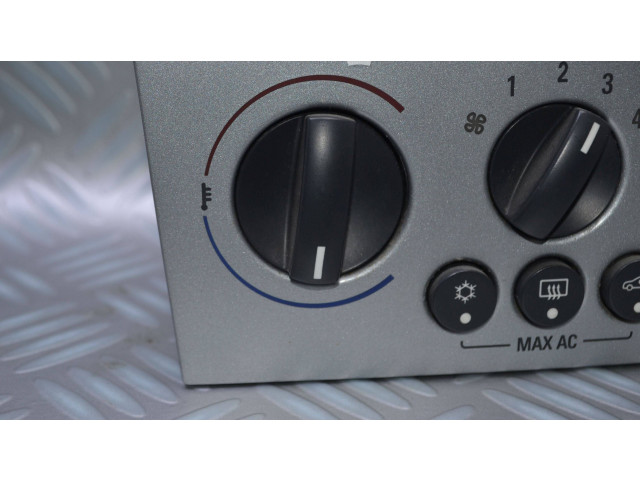 Блок управления климат-контролем 13215936, 0028226 Opel Meriva A