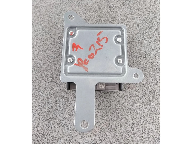 Блок подушек безопасности 985101389R, 985101389R   Renault Clio IV