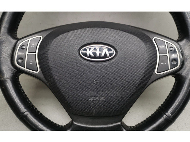 Руль KIA Ceed 2006 - 2012 года 1H56900010