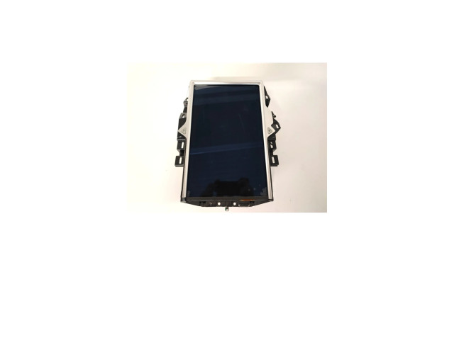 Дисплей 1004777-16-I Tesla Model S