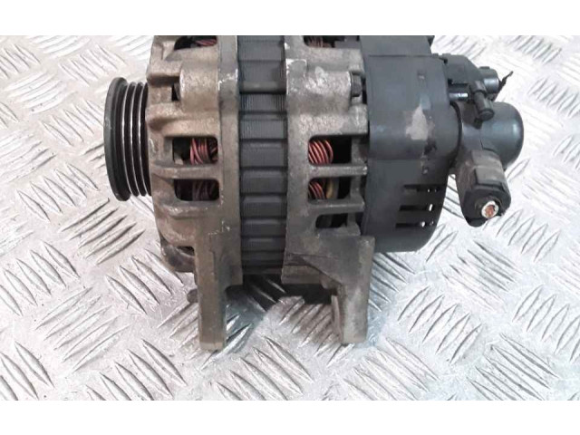 Зеркало электрическое Сзади Hyundai Coupe