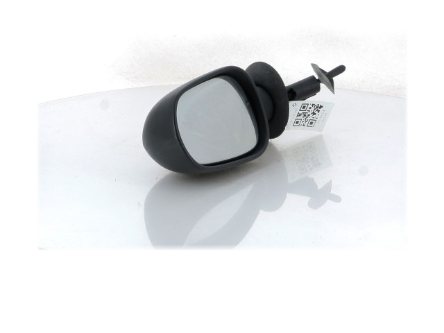 Зеркало электрическое Dacia Logan I 2004 - 2012 года