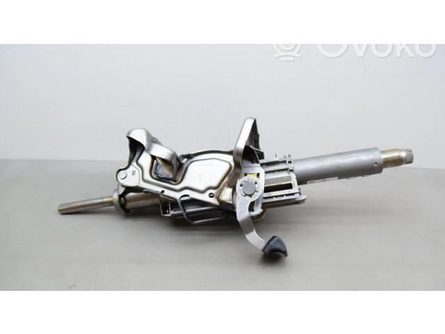 Механическаярулевой колонки