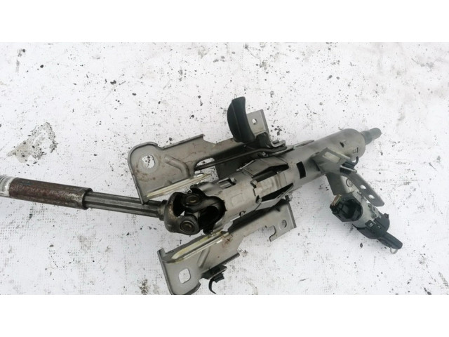    Рулевая рейка    Peugeot Partner 2008-2014 года