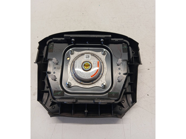 Подушка безопасности водителя UA6LH09, 1302TS Ford Ranger