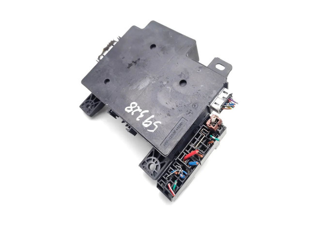 Ручка стеклоочистителей 98042440XT   Citroen C-Elysée