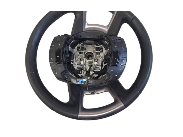 Руль Citroen C5  2008 - 2016 года 609435700, 96829218ZD      