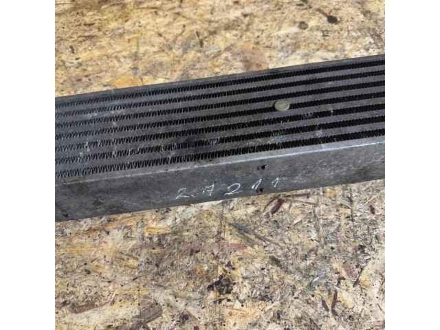 Интеркулер  A2115001102, 6356   Mercedes-Benz E W211 2.7