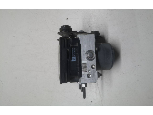 Блок АБС 6R0614517BK, 6R0614517   Skoda  Rapid (NH)  2012 - 2019 года