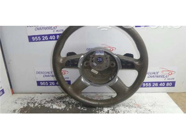 Volant Audi A8 S8 D3 4E 2004